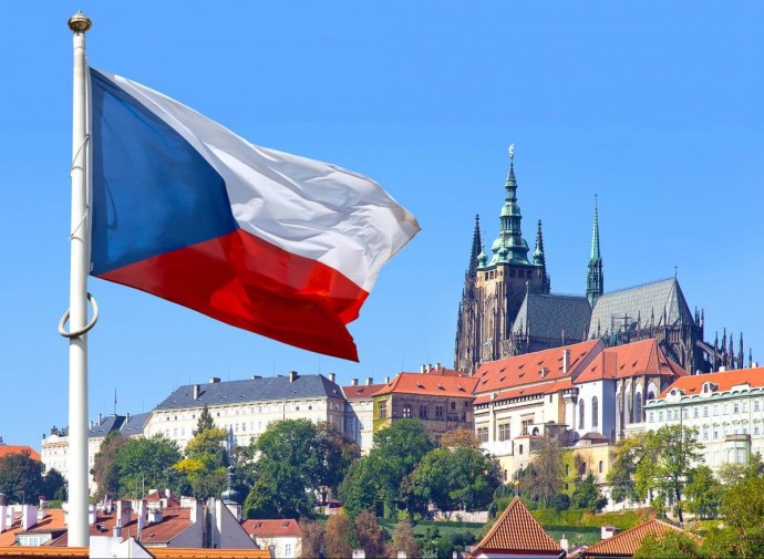Офіційно: Чехія спрощує перехід для українських біженців до особливого типу Виду на проживання