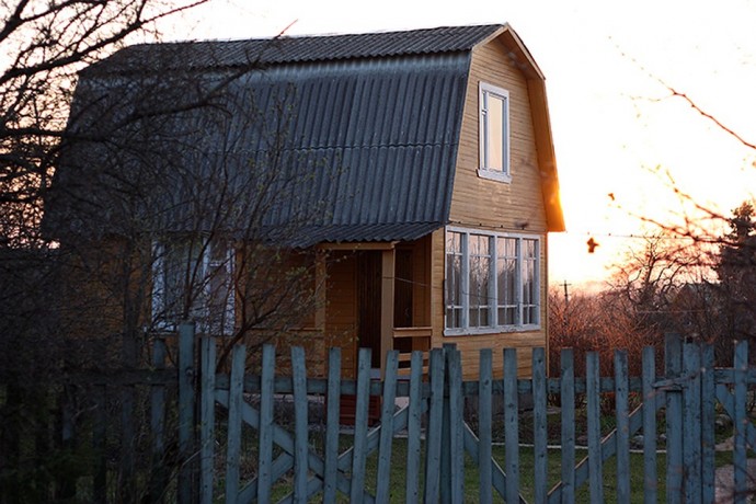 Рада узаконила частные дома, построенные без разрешения до 2015 года