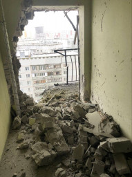 Война все спишет? На каких условиях достроят жилье, и компенсируют ли потери украинцев