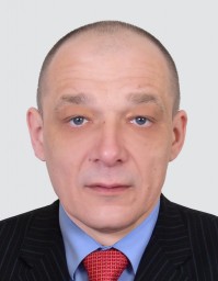 Болдовский Вадим Вячеславович, юрист
