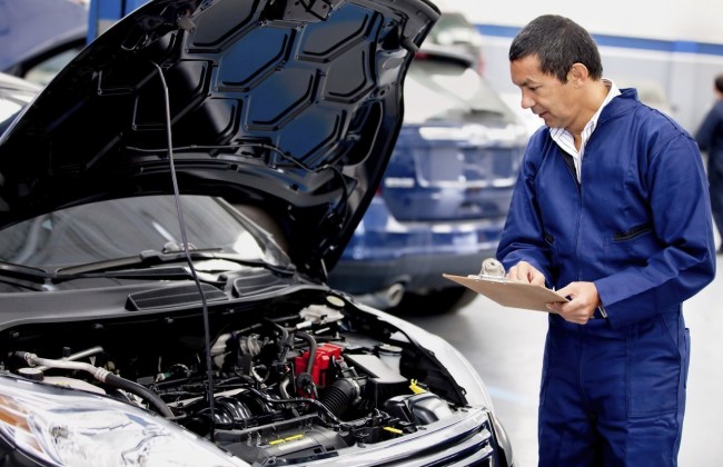 Что нужно знать о гарантийном ремонте автомобиля