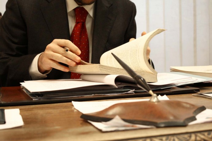 Адвокаты и нотариусы при получении ЭЦП должны подать дополнительные документы