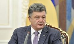 Порошенко подписал закон о моратории на отчуждение общежитий