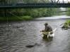 Водний кодекс України! Орендар не має права забороняти любительське рибальство на водоймі
